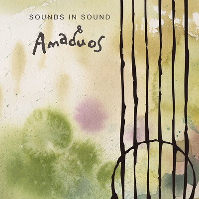 アルバム/Sounds In Sound/Amaduos