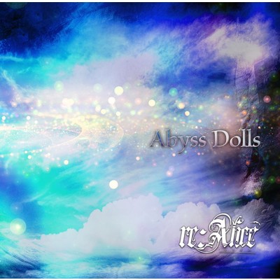 Winter's abyss/re:Alice