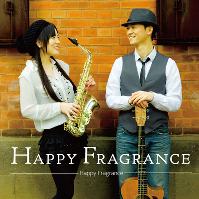 HAPPY FRAGRANCE/Happy Fragrance