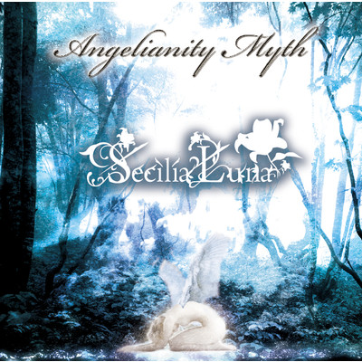 Angelianity Myth/Secilia Luna