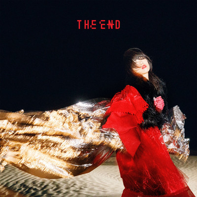 ハイレゾアルバム/THE END/アイナ・ジ・エンド
