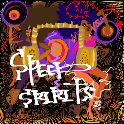 ハイレゾアルバム/SPEED 25th Anniversary TRIBUTE ALBUM ”SPEED SPIRITS”/Various Artists