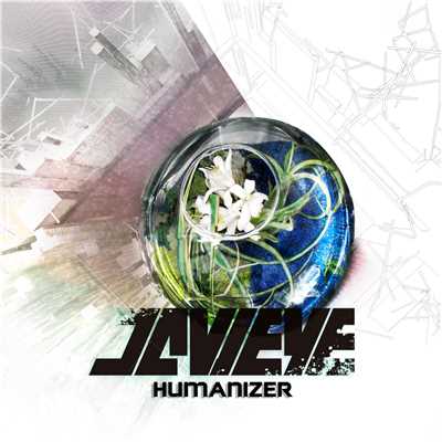 アルバム/Humanizer/JAWEYE