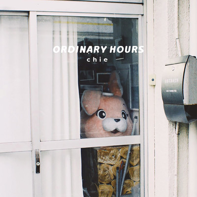 アルバム/ORDINARY HOURS/Chie