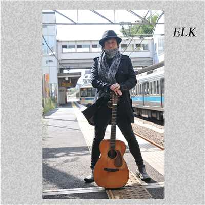 アルバム/ELK/ELK