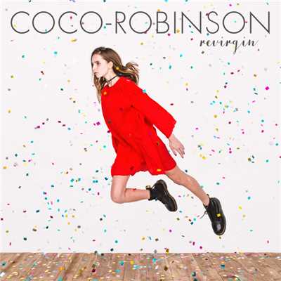 アルバム/revirgin/COCO-ROBINSON
