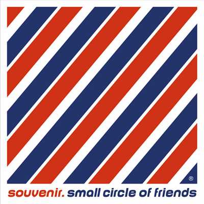 アルバム/souvenir/Small Circle of Friends