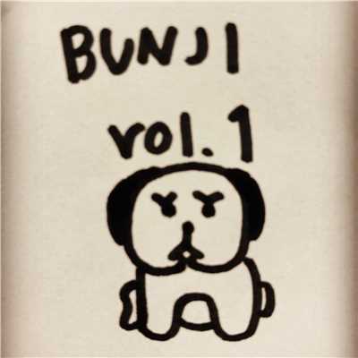 BUNJI Vol.1/BUNJI