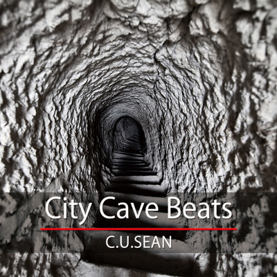 アルバム/City Cave Beats/C.U.SEAN