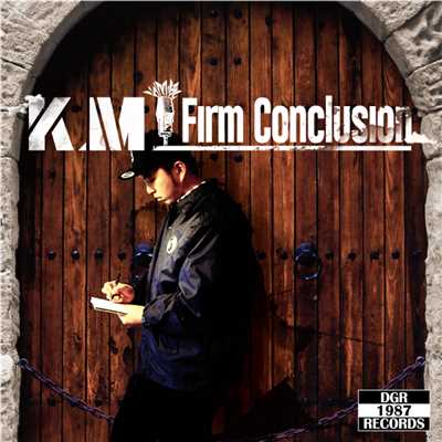 アルバム/FIRM CONCLUSION/K.M