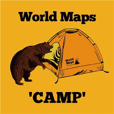 CAMP/World Maps