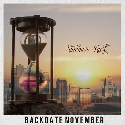 We Can Go Back to The Place of Memories/BACKDATE NOVEMBER