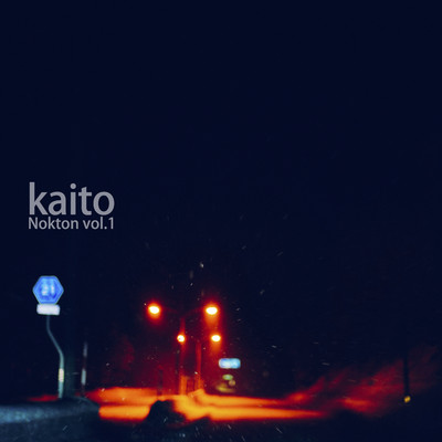 Nokton vol.1/Kaito