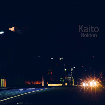 Passing Through Darkness (Nokton1-2)/Kaito