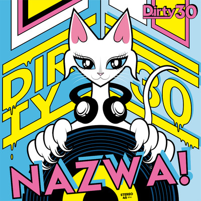 NAZWA！ EP1- Kiss the Tokyo Girl-/NAZWA！