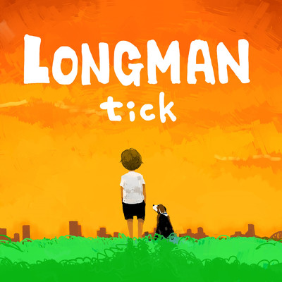 アルバム/tick/LONGMAN