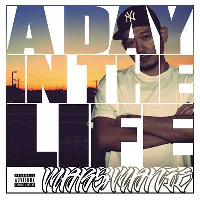 A Day In The Life/MARS MANIE
