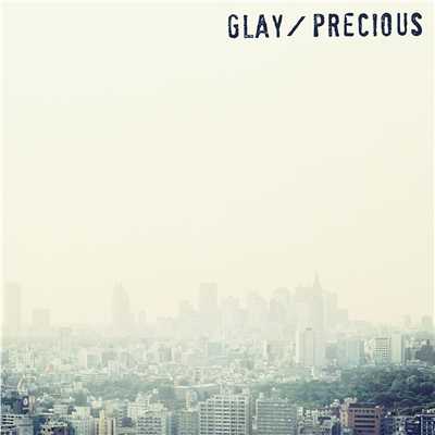 アルバム/Precious/GLAY