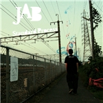 雨男の唄 feat. atius (Lion's ROCK)/JAB