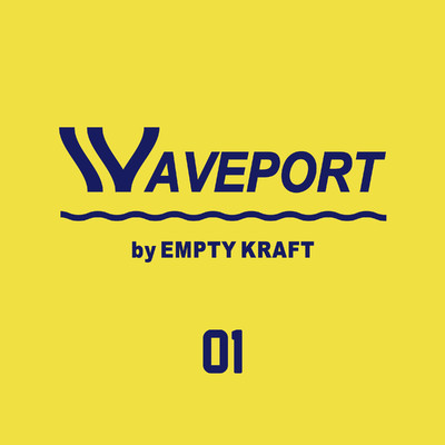 CREAMY CRACK(for practice)/WAVEPORT by EMPTY KRAFT
