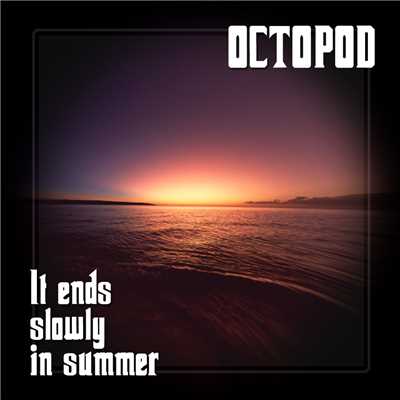 Sky High(summer ver)/OCTOPOD