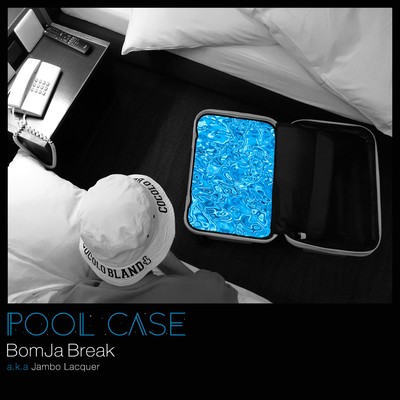 POOL CASE/Jambo Lacquer