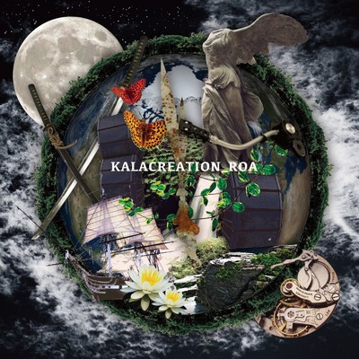 アルバム/KALACREATION/ROA