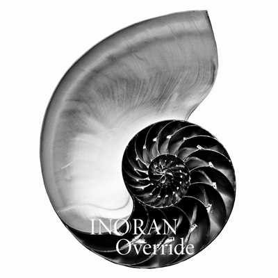アルバム/Override[NO NAME？版]/INORAN