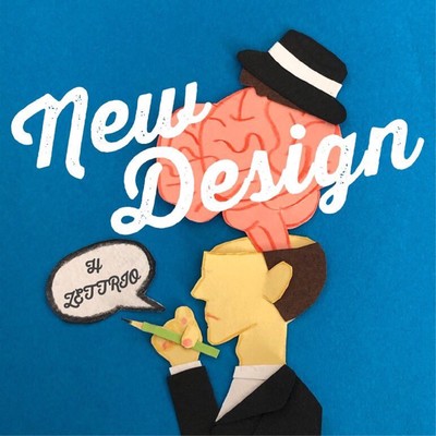 シングル/New Design/H ZETTRIO