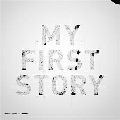 シングル/institution/MY FIRST STORY