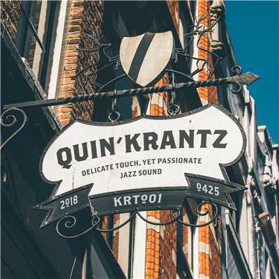 The Quintet/QUIN' KRANTZ