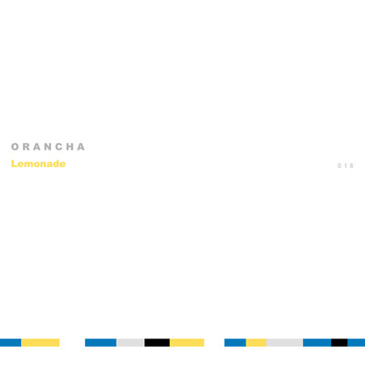 アルバム/Lemonade/ORANCHA
