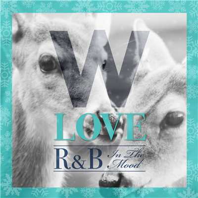 アルバム/WINTER LOVE - 冬に聴きたいR&Bラブソング・コレクション Vol.2/Various Artists