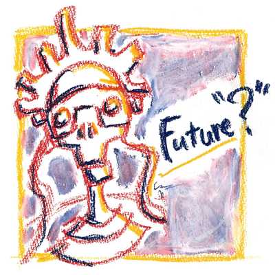 Future”？”/THE FUZZ ACT
