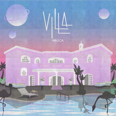 VILLA/HALLCA