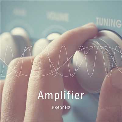 Amplifier/634noHz
