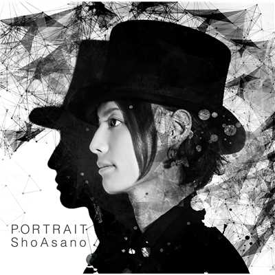 アルバム/PORTRAIT/Sho Asano