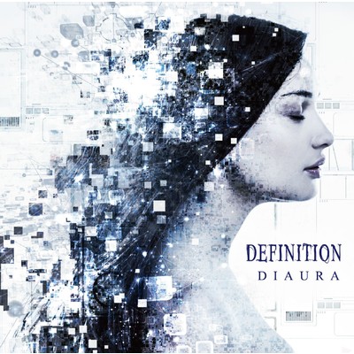 アルバム/DEFINITION Atype/DIAURA