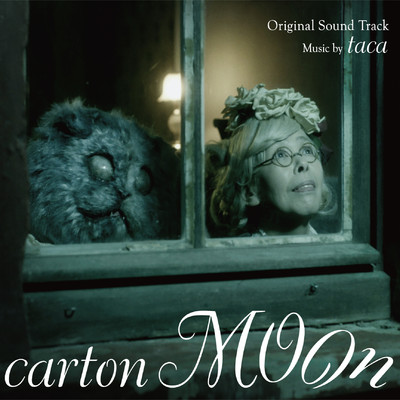 アルバム/Carton Moon Original Sound Track Music by taca/taca