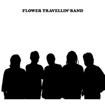Over & Over/FLOWER TRAVELLIN' BAND