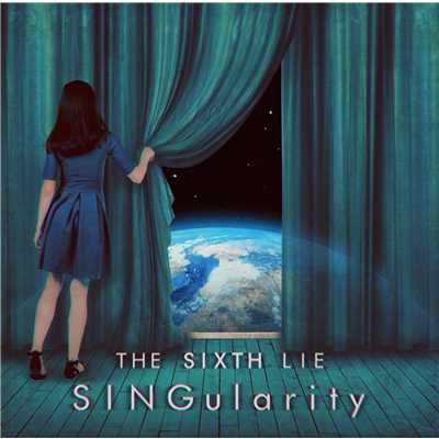 SINGularity[ENGLISH EDITION]/THE SIXTH LIE