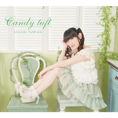 Candy tuft/田村ゆかり