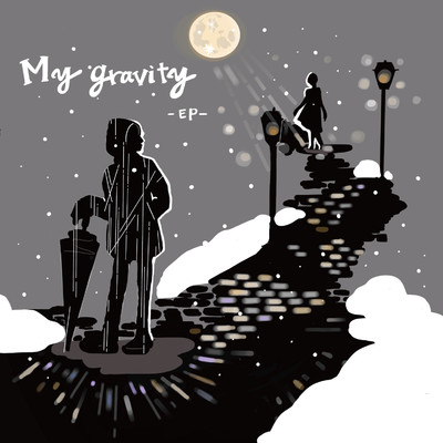 My Gravity -EP-/Rainboy