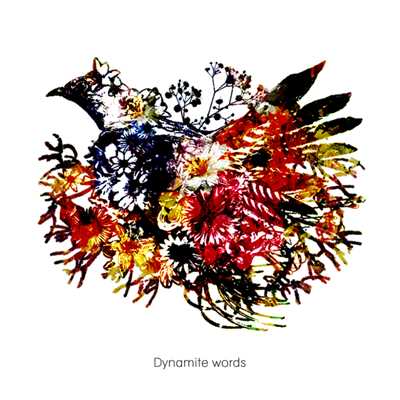 シングル/Dynamite words/LAST MAY JAGUAR