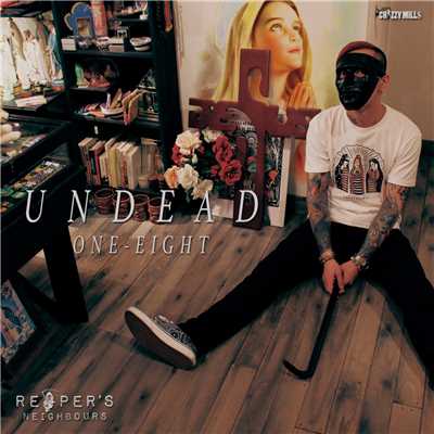 UNDEAD/ONE-EIGHT