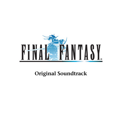 アルバム/FINAL FANTASY I Original Soundtrack/植松 伸夫