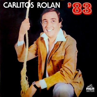 Carlitos Rolan '83/Carlitos Rolan