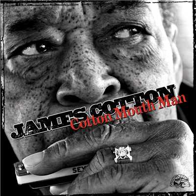 Wrapped Around My Heart/James Cotton
