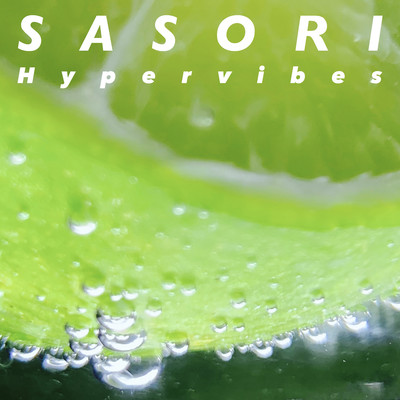 アルバム/Hypervibes/SASORI