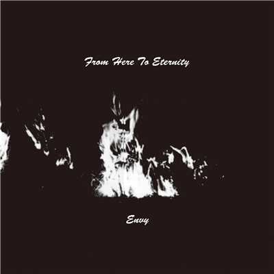 アルバム/From here to eternity/envy